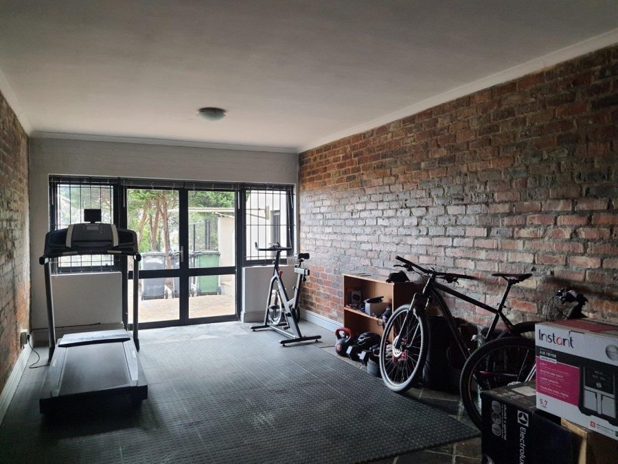 To Let 3 Bedroom Property for Rent in Oude Westhof Western Cape